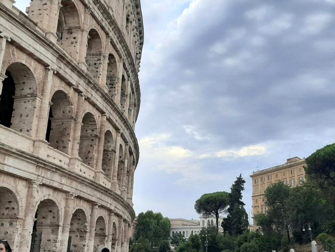 Le Migliori Chiese a Roma, Italia, da Visitare Senza Affollamenti