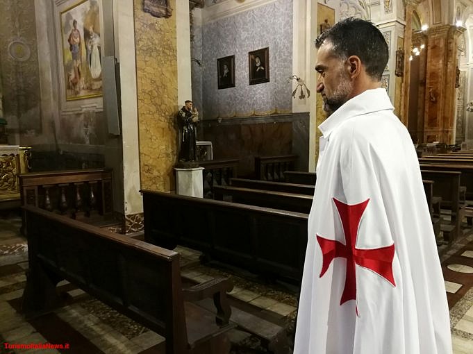 Le migliori chiese dei Cavalieri Templari in Italia
